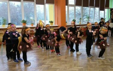 IX edycja Międzyszkolnego Konkursu Integracyjnego &bdquo;Spotkajmy się&rdquo; 8