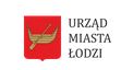Logo Urzędu Miasta Łodzi
